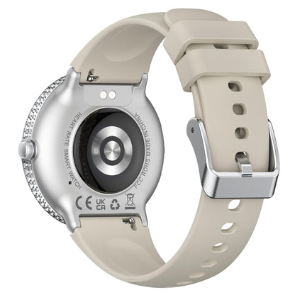 Смарт часовник Smarty2.0 Amoled Diamond SW092C