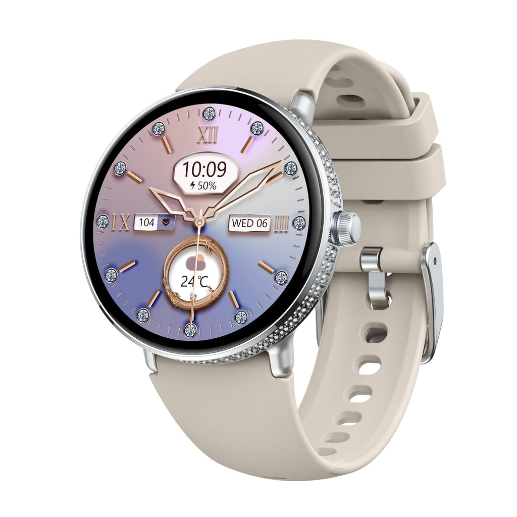 Смарт часовник Smarty2.0 Amoled Diamond SW092C