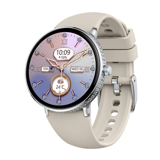 Смарт часовник Smarty2.0 Amoled Diamond SW092C