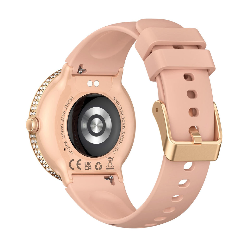 Смарт часовник Smarty2.0 Amoled Diamond SW092D