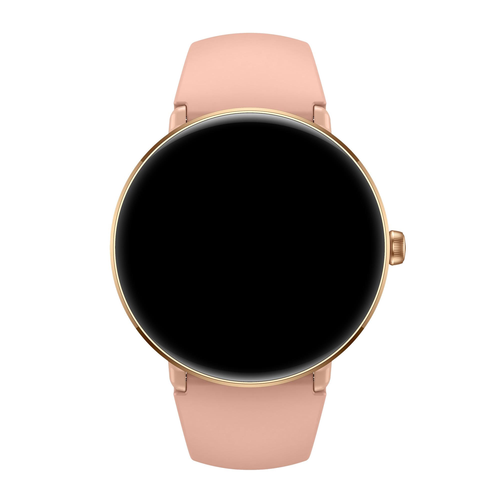 Смарт часовник Smarty2.0 Amoled Diamond SW092D