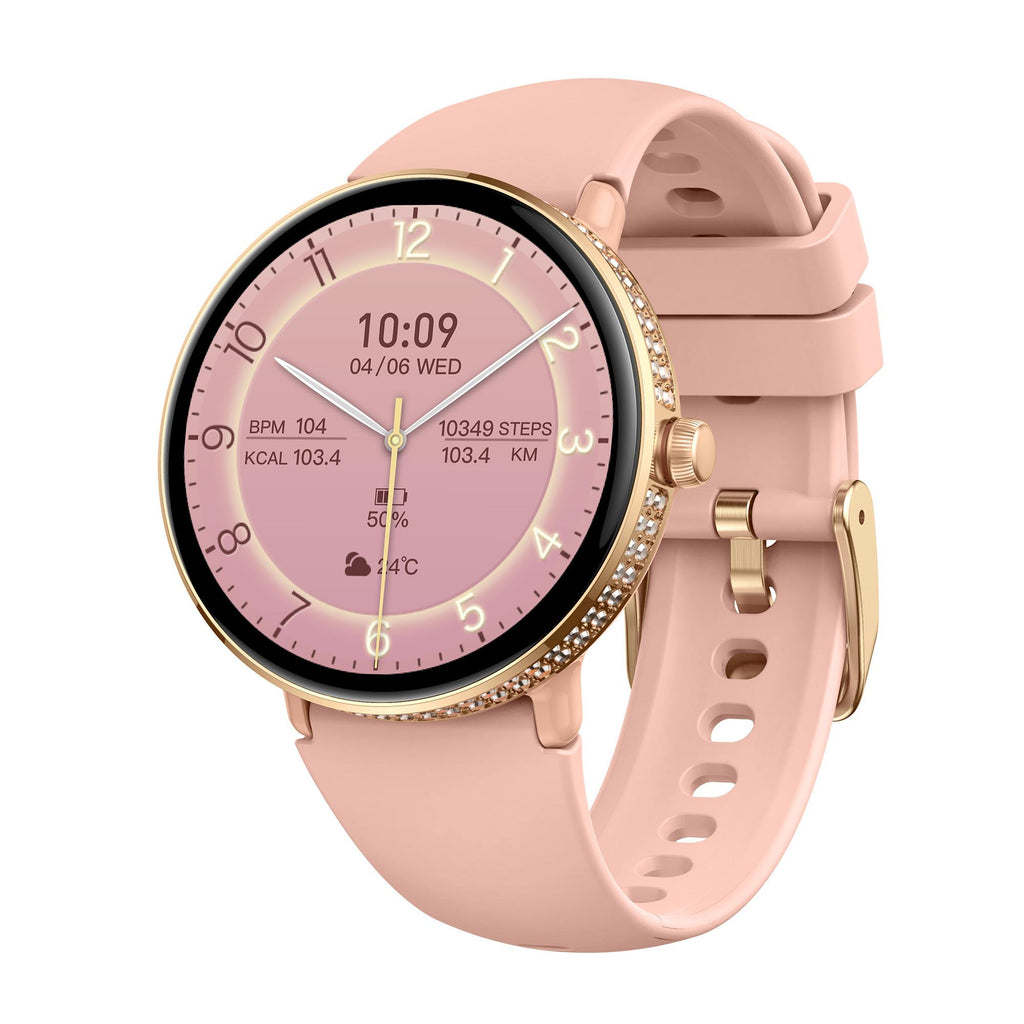 Смарт часовник Smarty2.0 Amoled Diamond SW092D