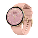 Смарт часовник Smarty2.0 Amoled Diamond SW092D