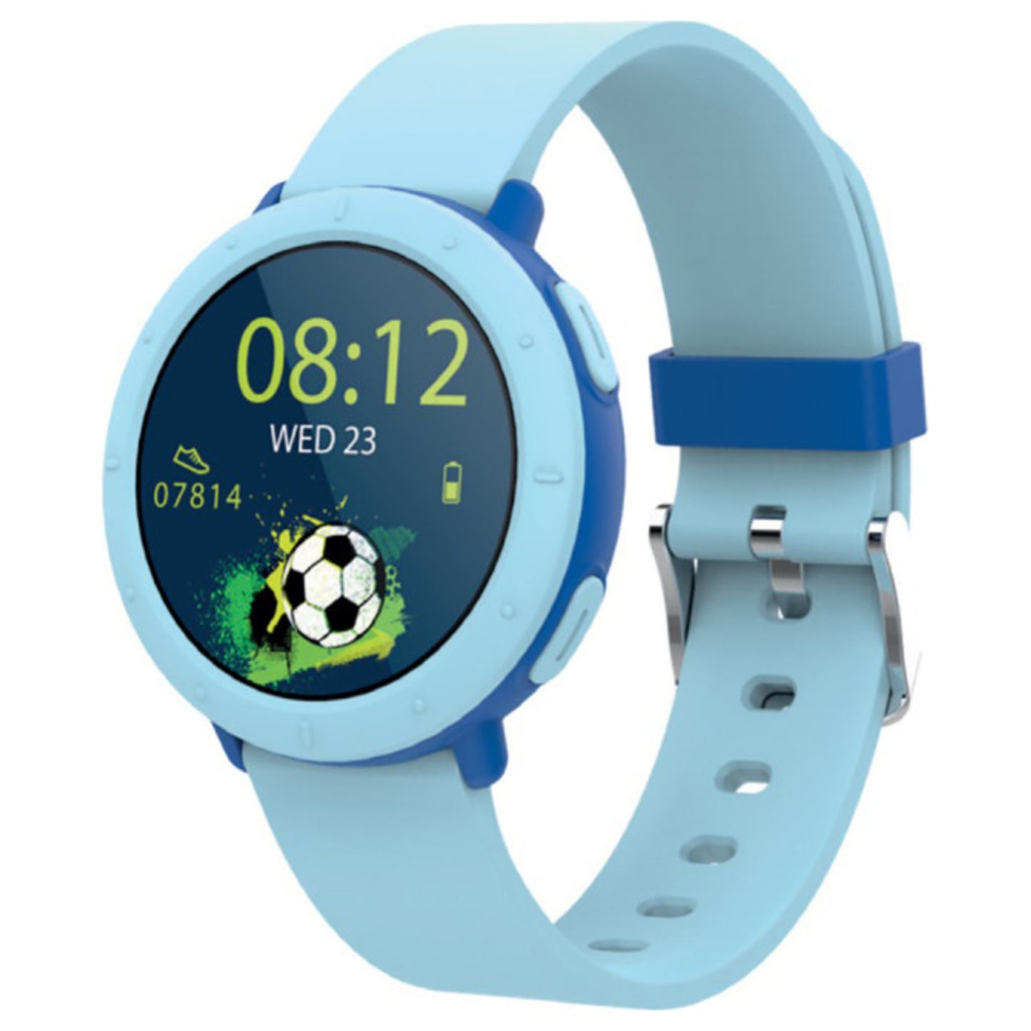 Детски смарт часовник Smarty2.0 SW096F