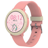 Детски смарт часовник Smarty2.0 SW096G