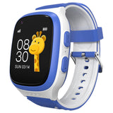 Детски смарт часовник Smarty2.0 E-SIM GPS SW101A