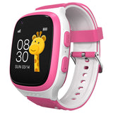 Детски смарт часовник Smarty2.0 E-SIM GPS SW101B