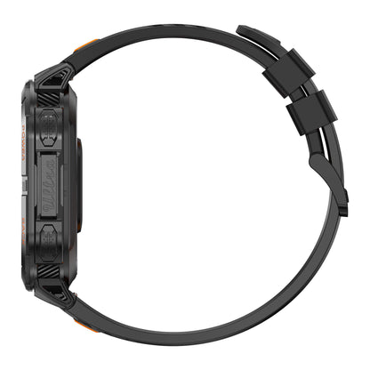 Смарт часовник Smarty2.0 GPS Amoled SW107A