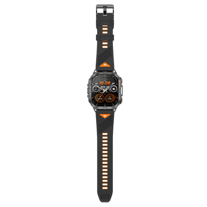 Смарт часовник Smarty2.0 GPS Amoled SW107A