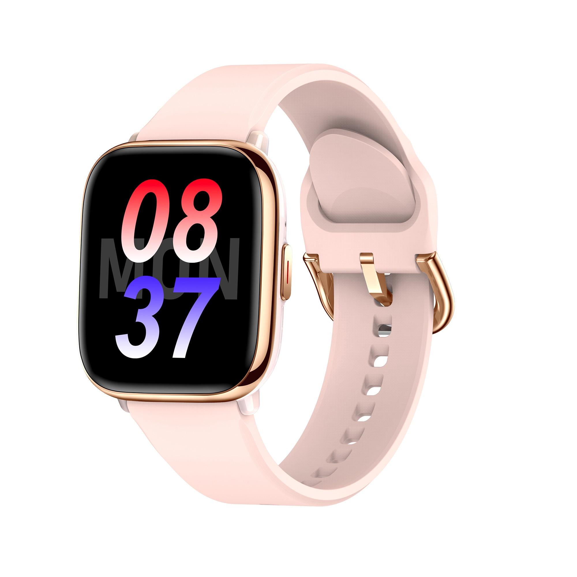 Смарт часовник Smarty2.0 Amoled Overtake SW081C