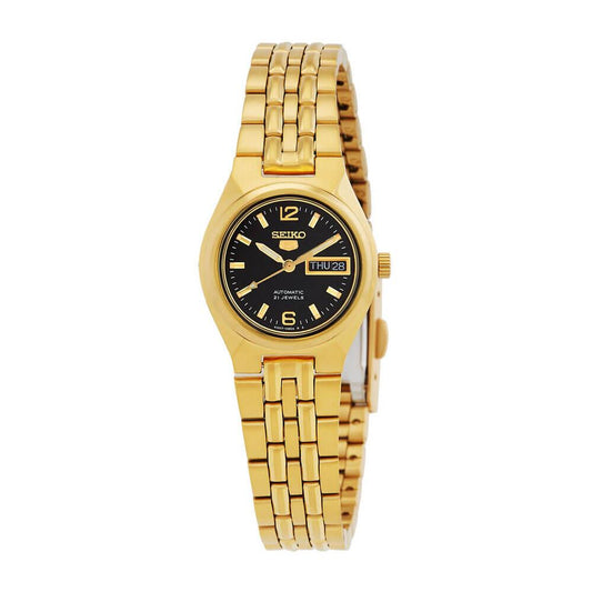 Дамски часовник Seiko Automatic Classic Lady SYMK38K1