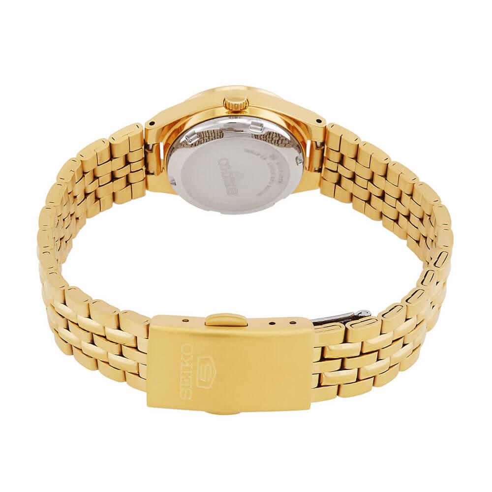 Дамски часовник Seiko Automatic Classic Lady SYMK38K1