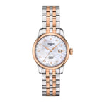 Дамски часовник Tissot Le Locle Automatic T006.207.22.116.00