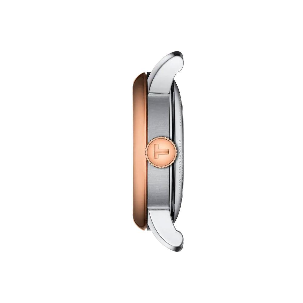 Дамски часовник Tissot Le Locle Automatic T006.207.22.116.00