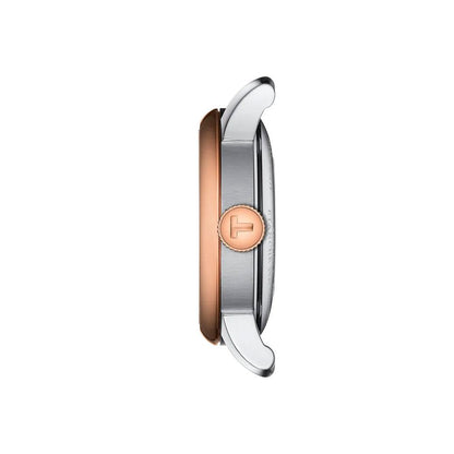 Дамски часовник Tissot Le Locle Automatic T006.207.22.116.00