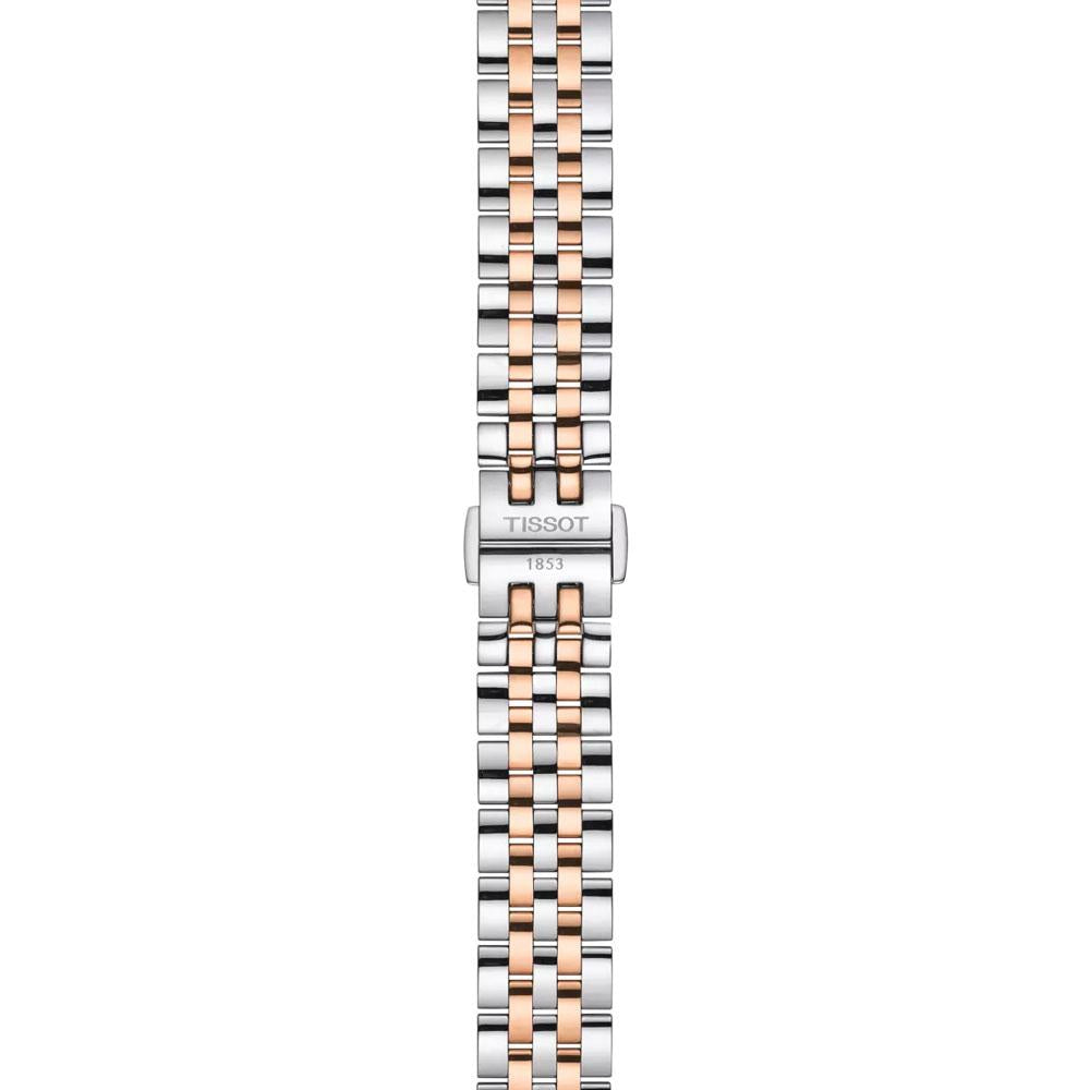 Дамски часовник Tissot Le Locle Automatic T006.207.22.116.00