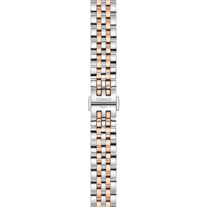 Дамски часовник Tissot Le Locle Automatic T006.207.22.116.00