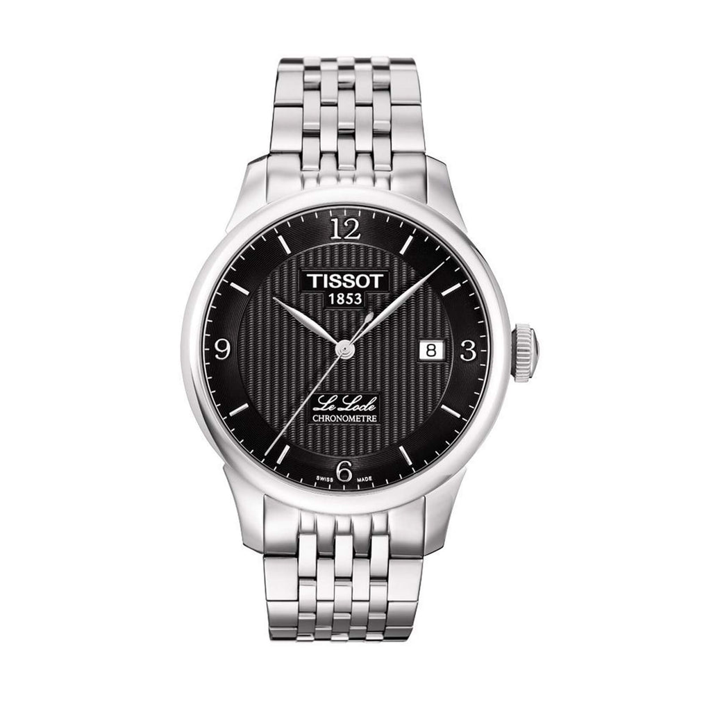 Мъжки часовник Tissot Le Locle T006.408.11.057.00