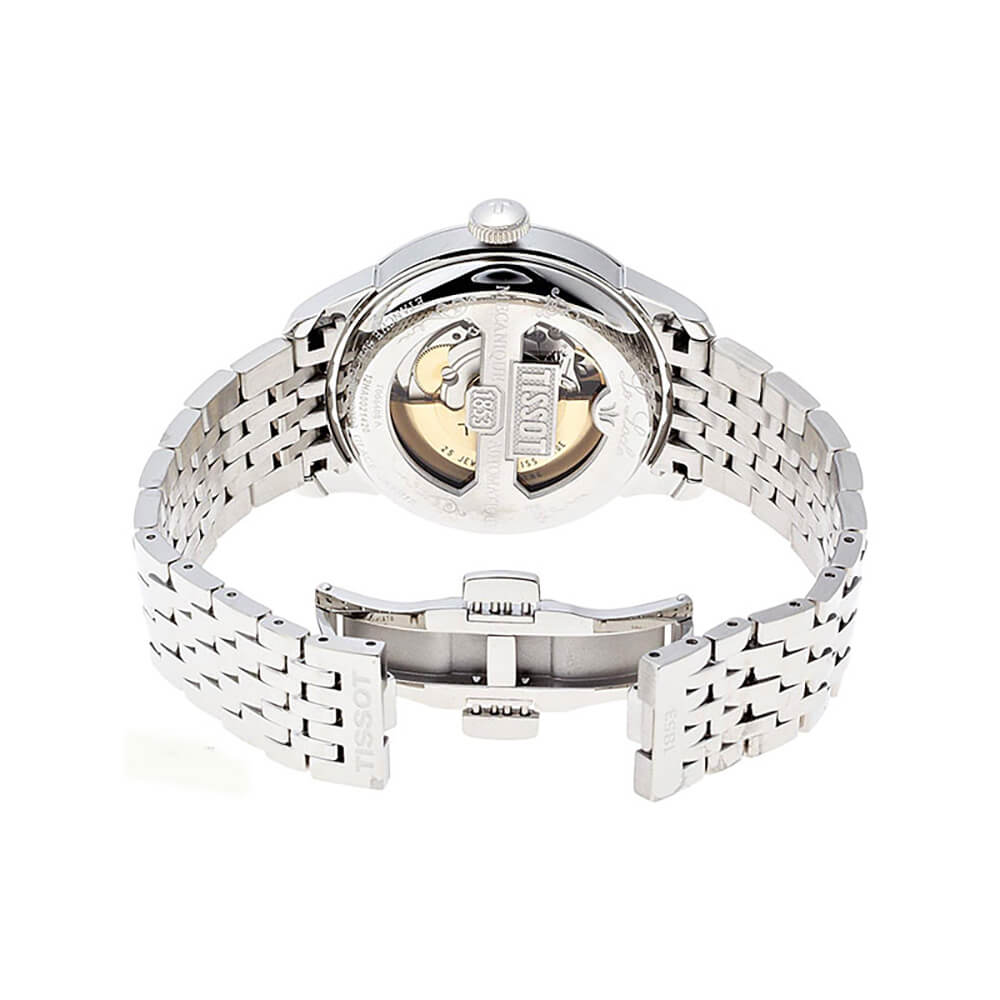 Мъжки часовник Tissot Le Locle T006.408.11.057.00