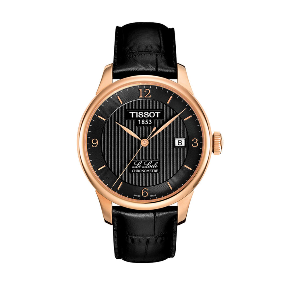 Мъжки часовник Tissot Le Locle T006.408.36.057.00