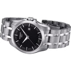 Мъжки часовник Tissot Couturier T-Classic T035.446.11.051.00