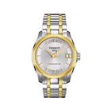 Дамски часовник Tissot Couturier Powermatic 80 Ladies Automatic T035.207.22.031.00