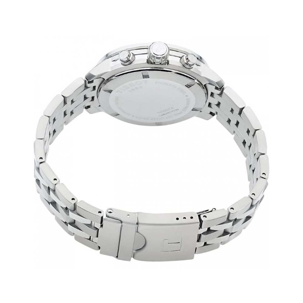 Мъжки часовник Tissot PRC 200 Chronograph T055.417.11.057.00