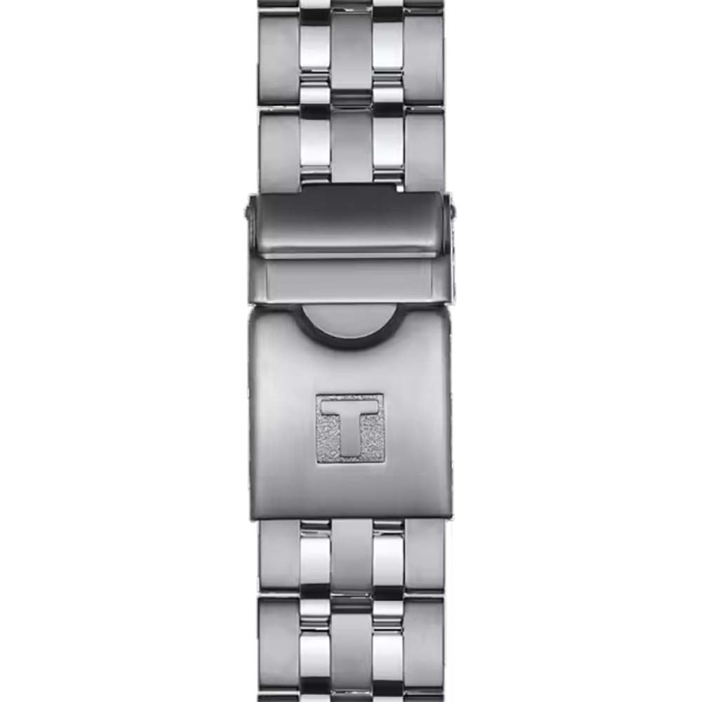 Мъжки часовник Tissot PRC 200 Chronograph T055.417.11.057.00