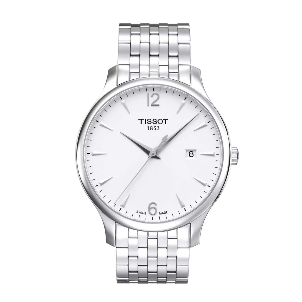 Мъжки часовник Tissot Tradition T063.610.11.037.00