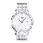 Мъжки часовник Tissot Tradition T063.610.11.037.00