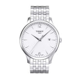 Мъжки часовник Tissot Tradition T063.610.11.037.00