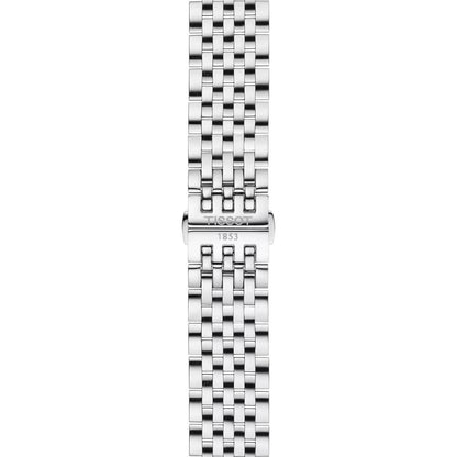 Мъжки часовник Tissot Tradition T063.610.11.037.00