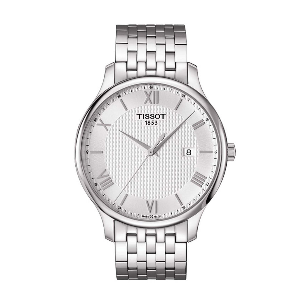 Мъжки часовник Tissot Tradition T063.610.11.038.00