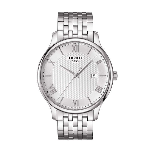 Мъжки часовник Tissot Tradition T063.610.11.038.00