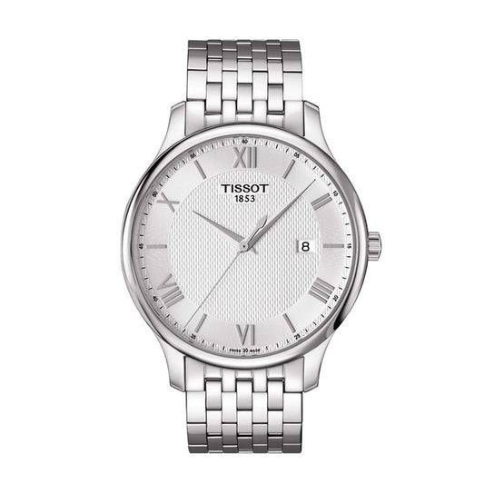 Мъжки часовник Tissot Tradition T063.610.11.038.00