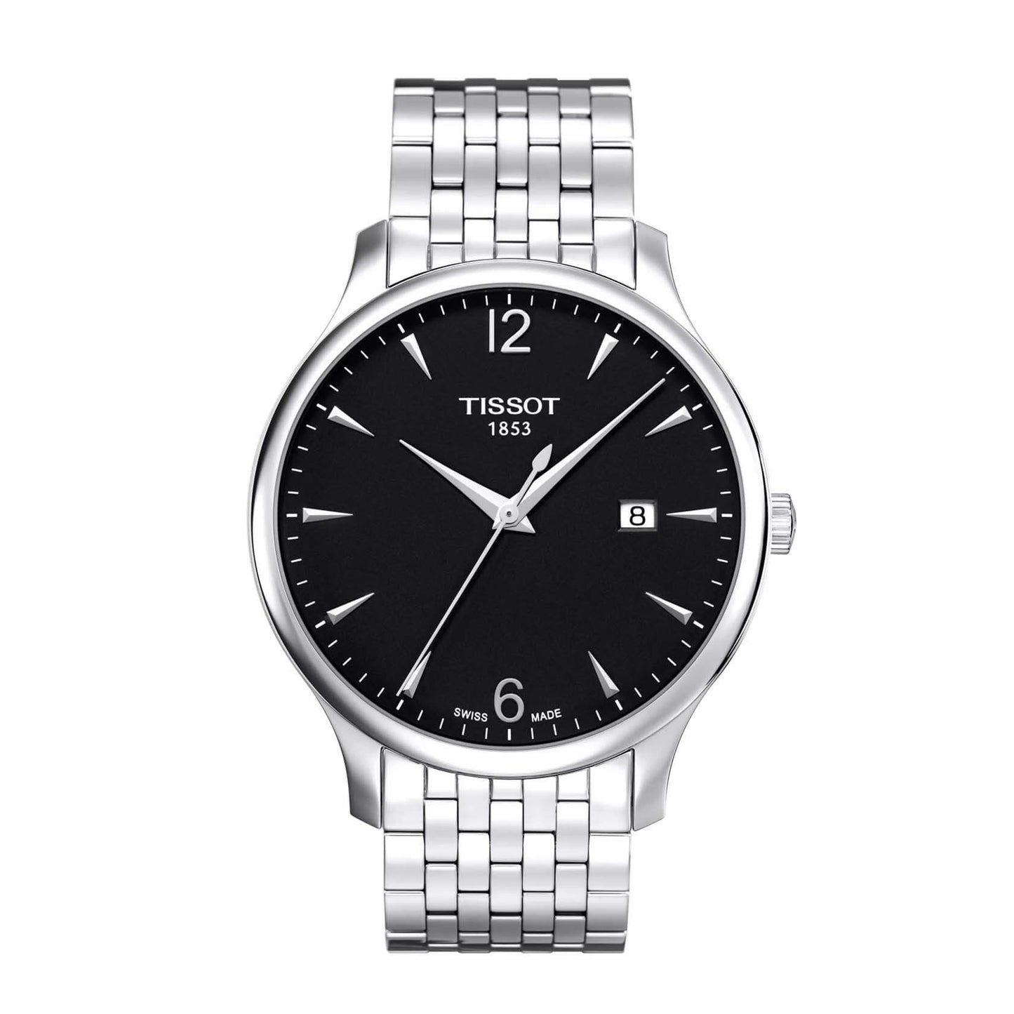Мъжки часовник Tissot Tradition T063.610.11.057.00