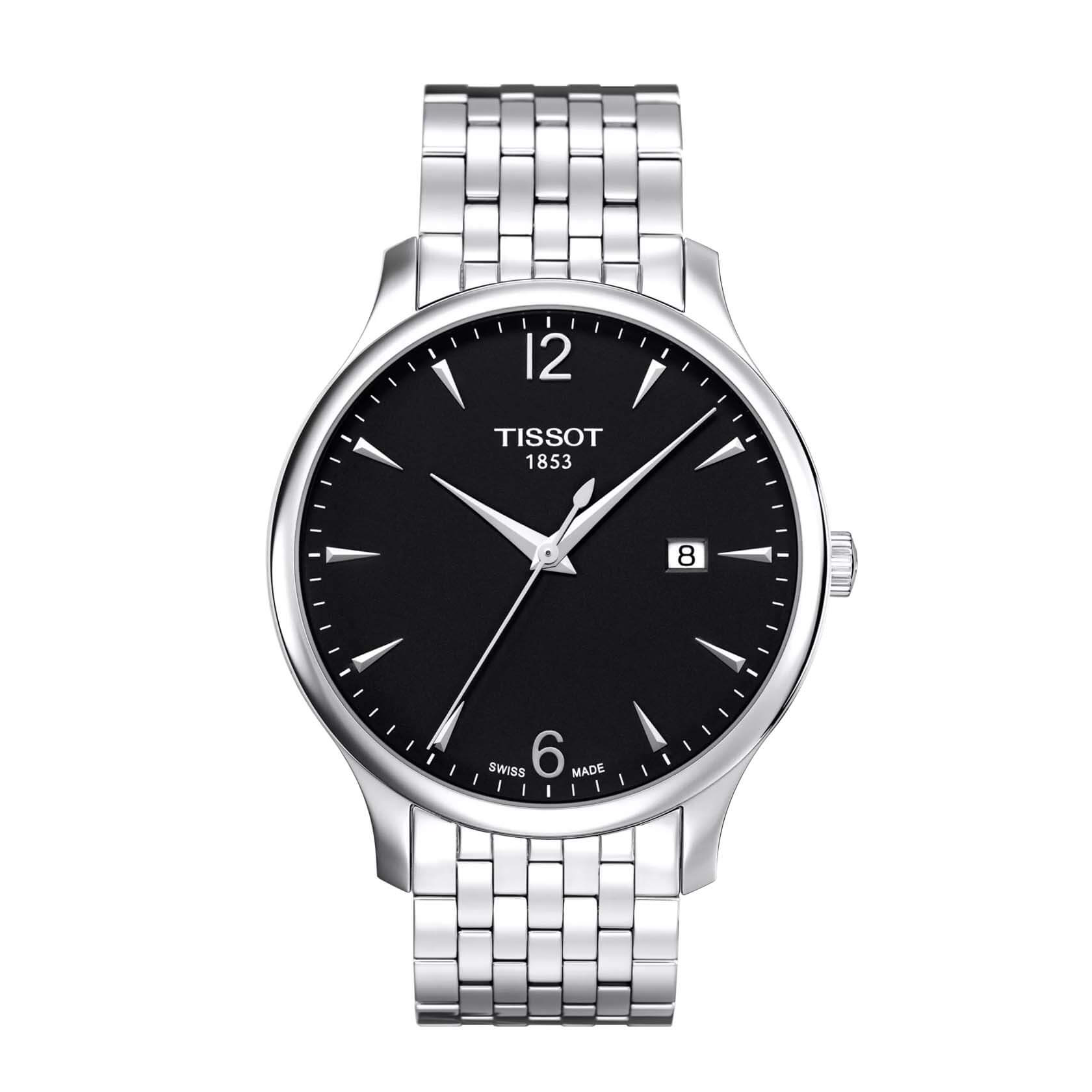 Мъжки часовник Tissot Tradition T063.610.11.057.00