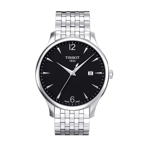 Мъжки часовник Tissot Tradition T063.610.11.057.00