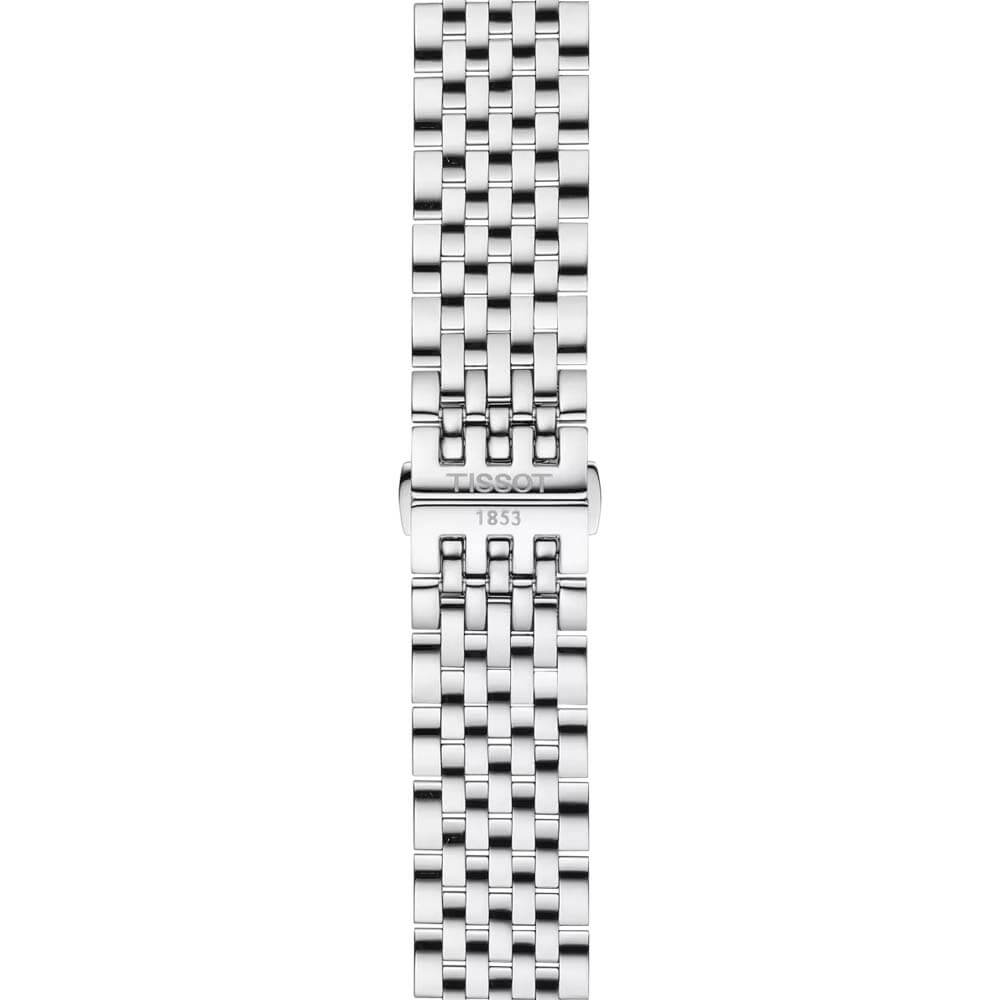 Мъжки часовник Tissot Tradition T063.610.11.038.00