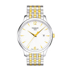 Мъжки часовник Tissot Tradition T063.610.22.037.00