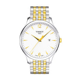 Мъжки часовник Tissot Tradition T063.610.22.037.00