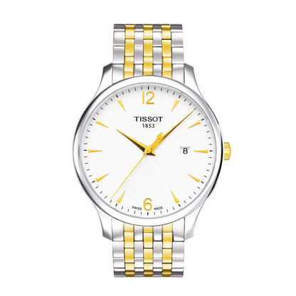 Мъжки часовник Tissot Tradition T063.610.22.037.00
