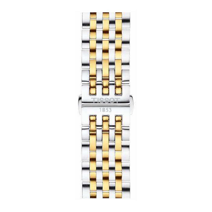 Мъжки часовник Tissot Tradition T063.610.22.037.00