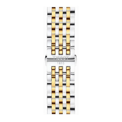 Мъжки часовник Tissot Tradition T063.610.22.037.00