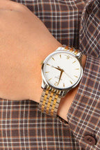 Мъжки часовник Tissot Tradition T063.610.22.037.00