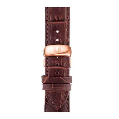 Мъжки часовник Tissot Tradition T063.610.36.038.00