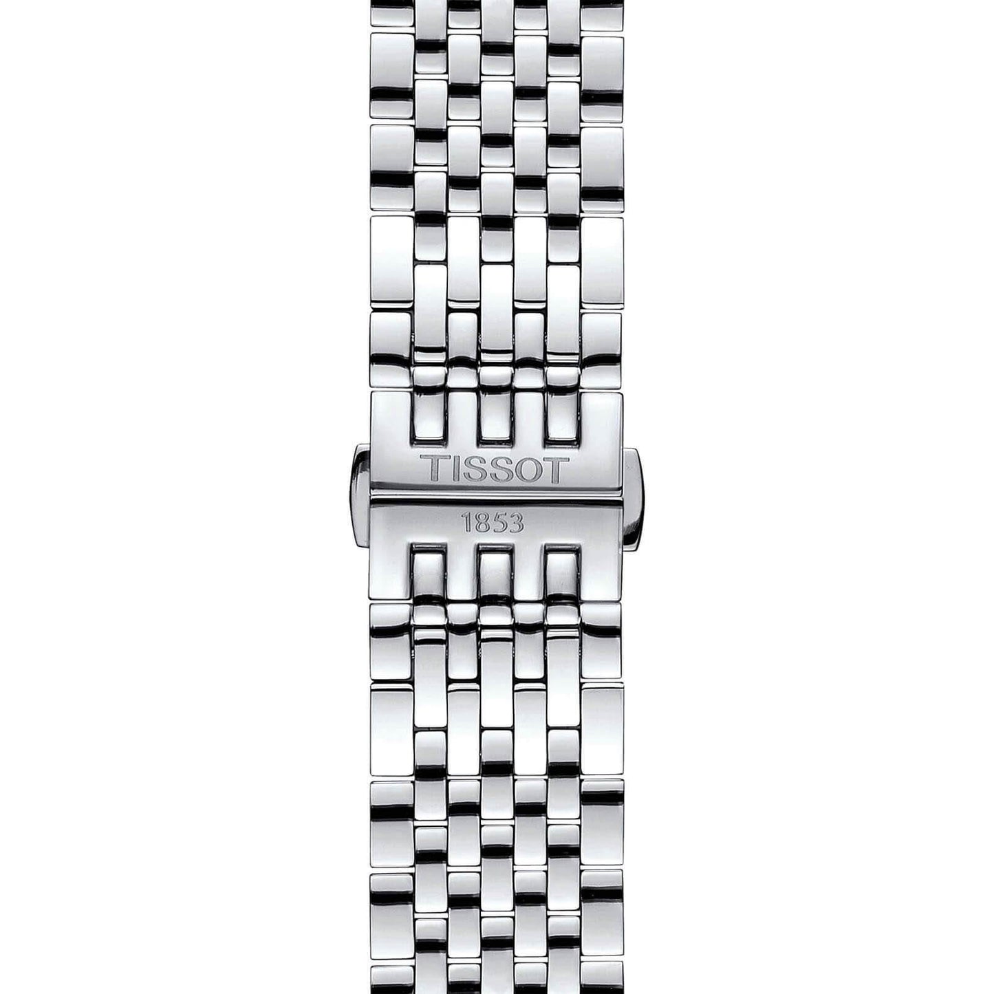 Мъжки часовник Tissot Tradition Chronograph T063.617.11.037.00