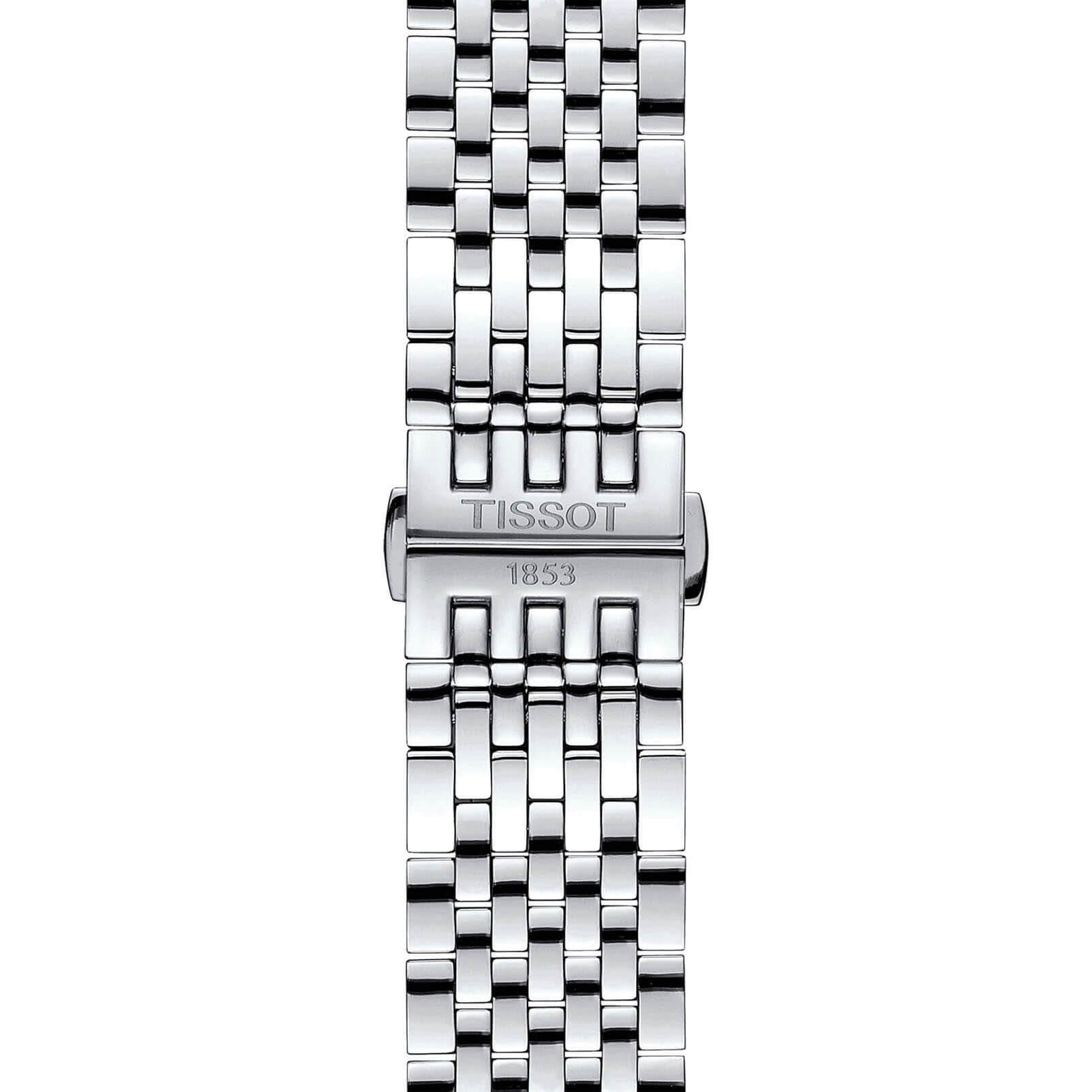 Мъжки часовник Tissot Tradition Chronograph T063.617.11.037.00