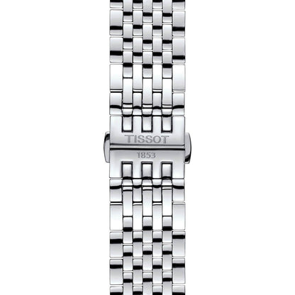 Мъжки часовник Tissot Tradition Chronograph T063.617.11.037.00