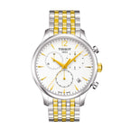 Мъжки часовник Tissot Tradition Chronograph T063.617.22.037.00